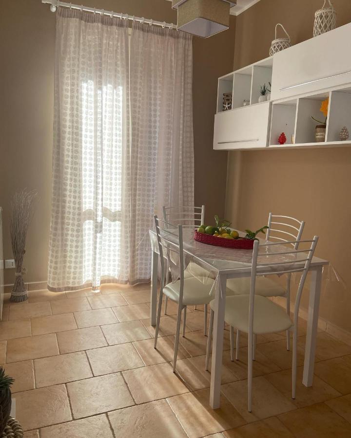 L'Oasi Dell'Eremita Διαμέρισμα Mondello Εξωτερικό φωτογραφία